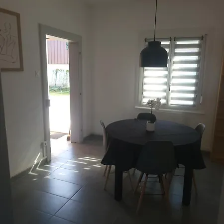 Charmante Maison * Sessenheim
